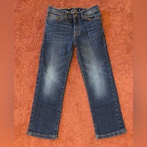 Lucky Brand Boys Jeans Size 4/5